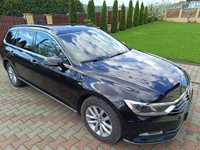 Volkswagen Passat Volkswagen Passat B8 2017