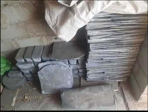 Свинец, чистый для литья