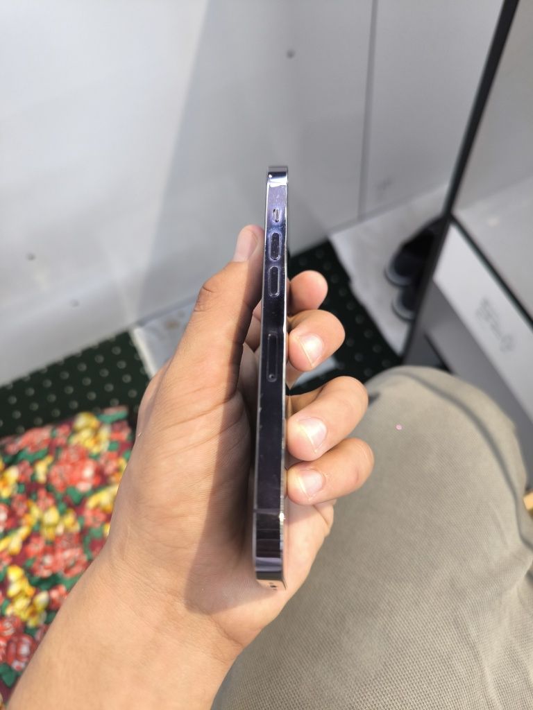 Iphone 14 pro ideal