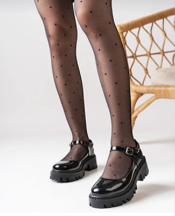 Нови дамски обувки