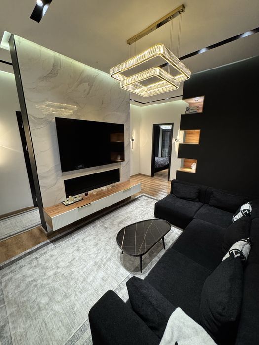 Сдаю СВОЮ квартиру. Яккасарай. Улица Нукус.