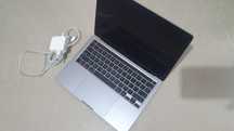 Macbook Pro 13" 2020 i5 8GB Ram TouchBar 256GB