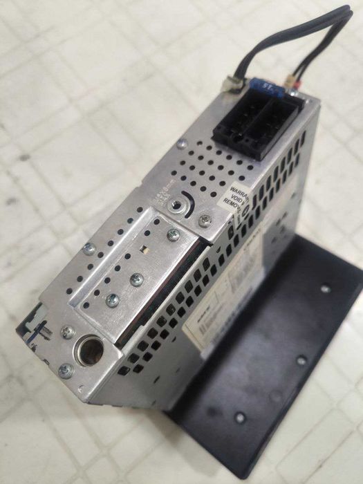 Продам оригинальный магнитофон Daewoo Nexia 2 (N150) без USB