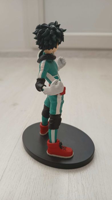 My Hero Academia - DXF Izuku Midoriya