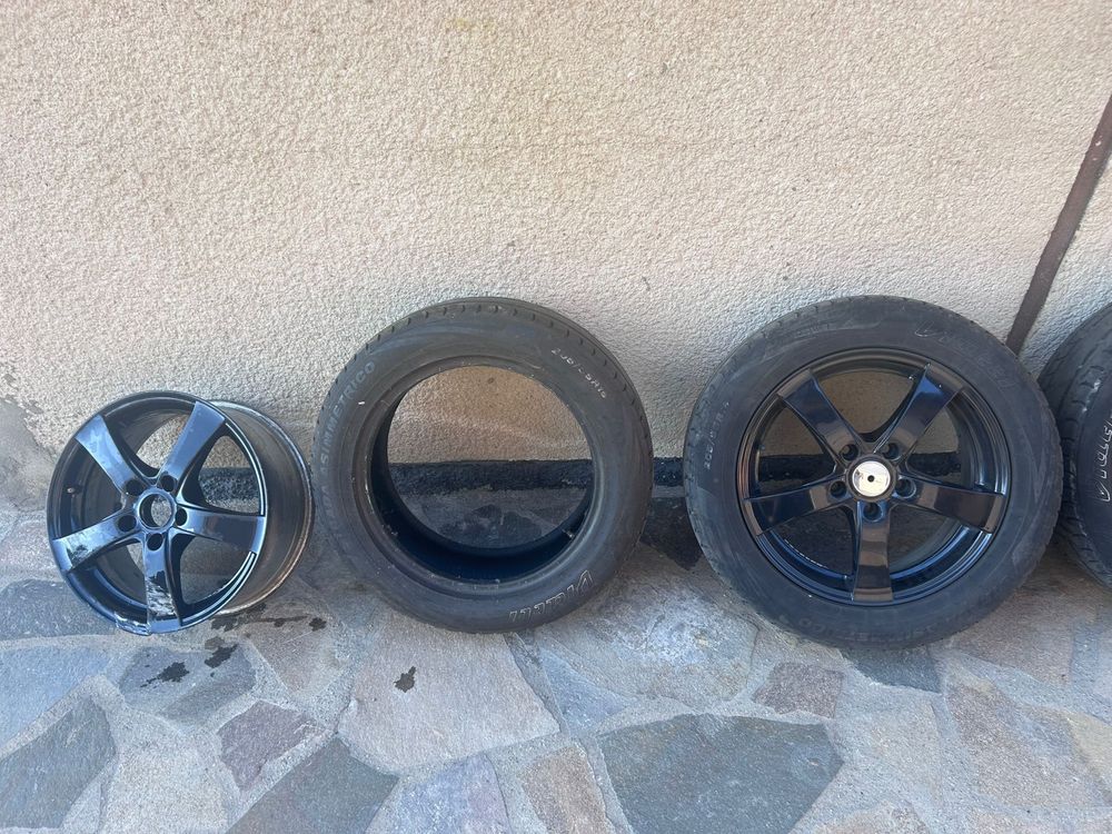 Vand jante VW Golf