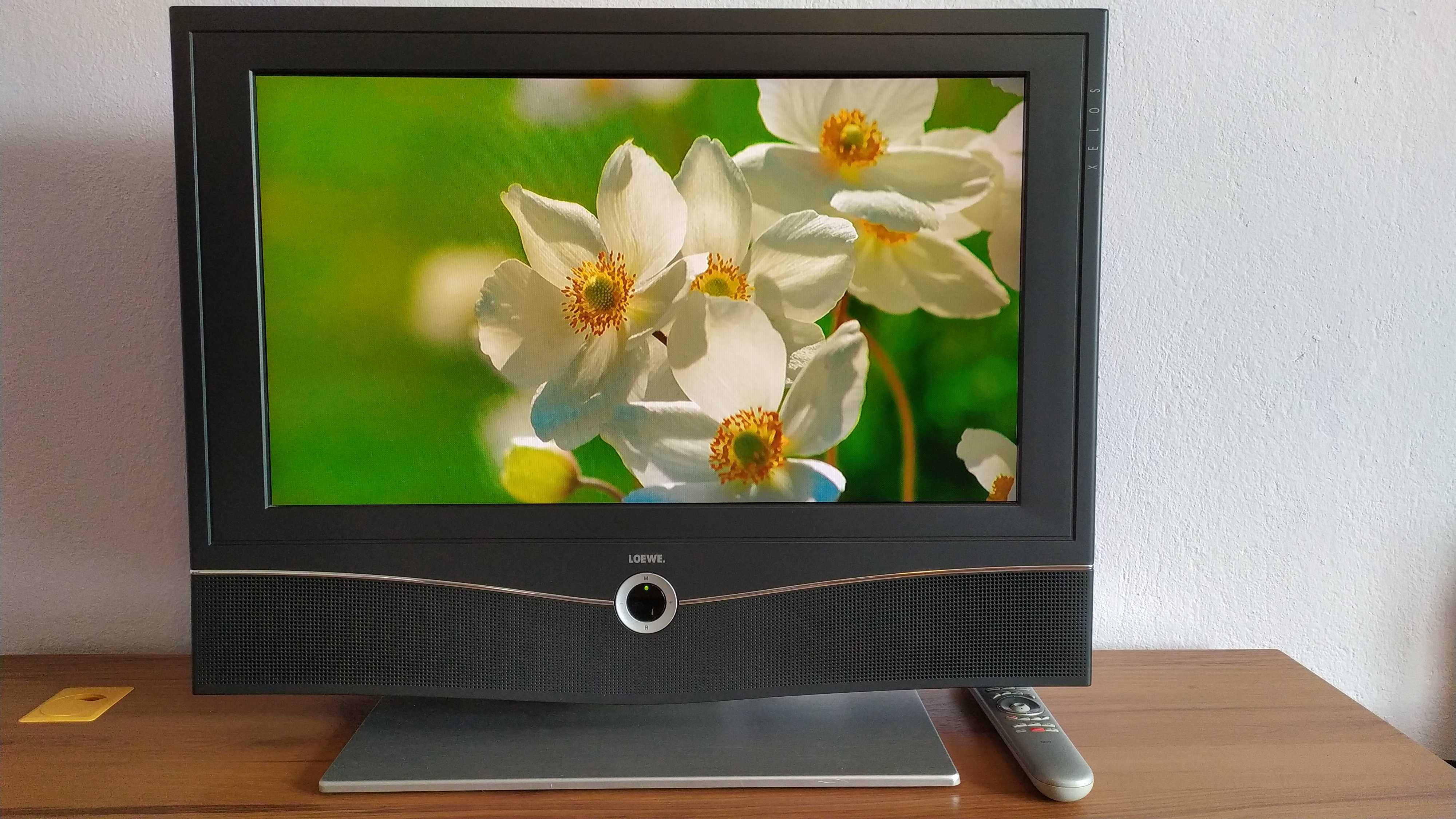 Телевизор Loewe Xelos A 26 (26 инча = 66 см.)