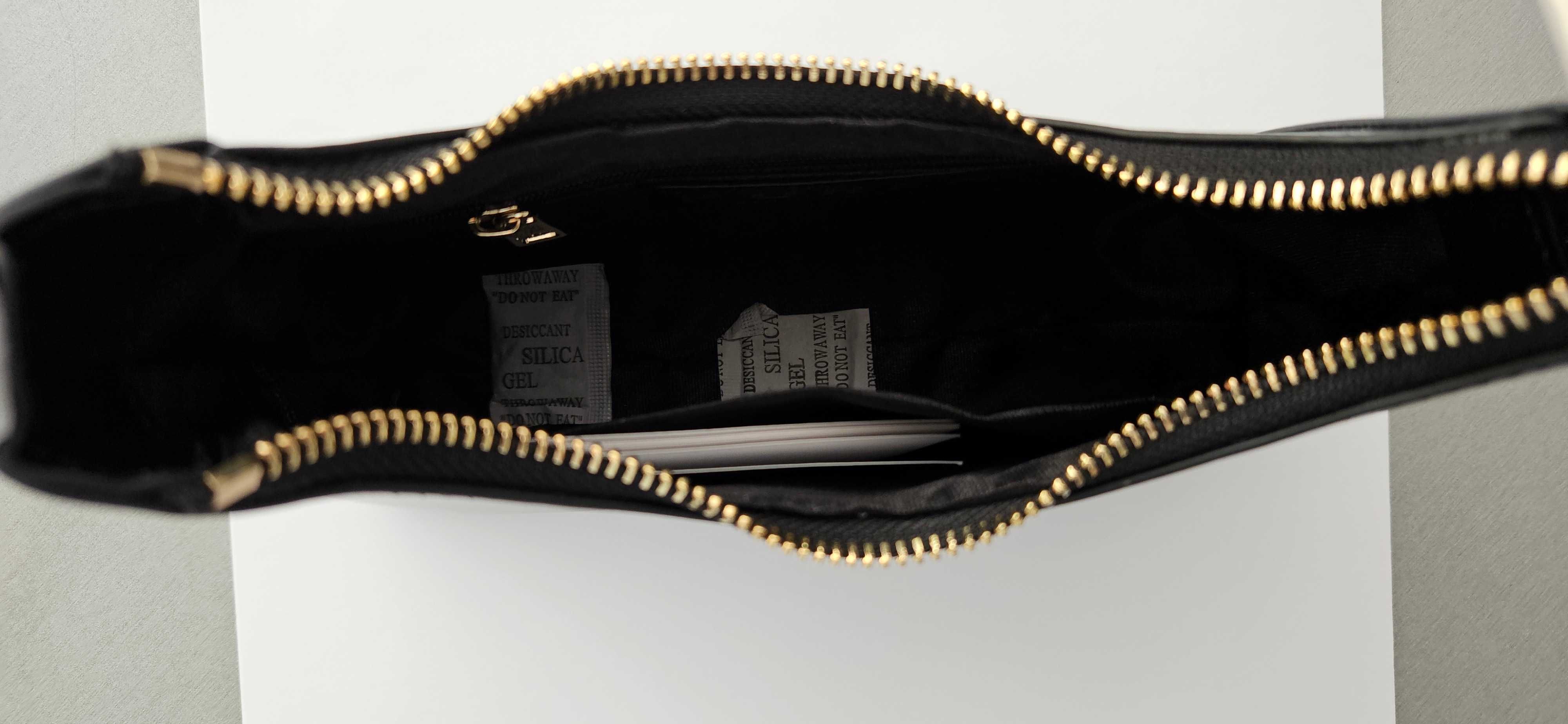Чанта Furla Diamante (ЧИСТО НОВА)