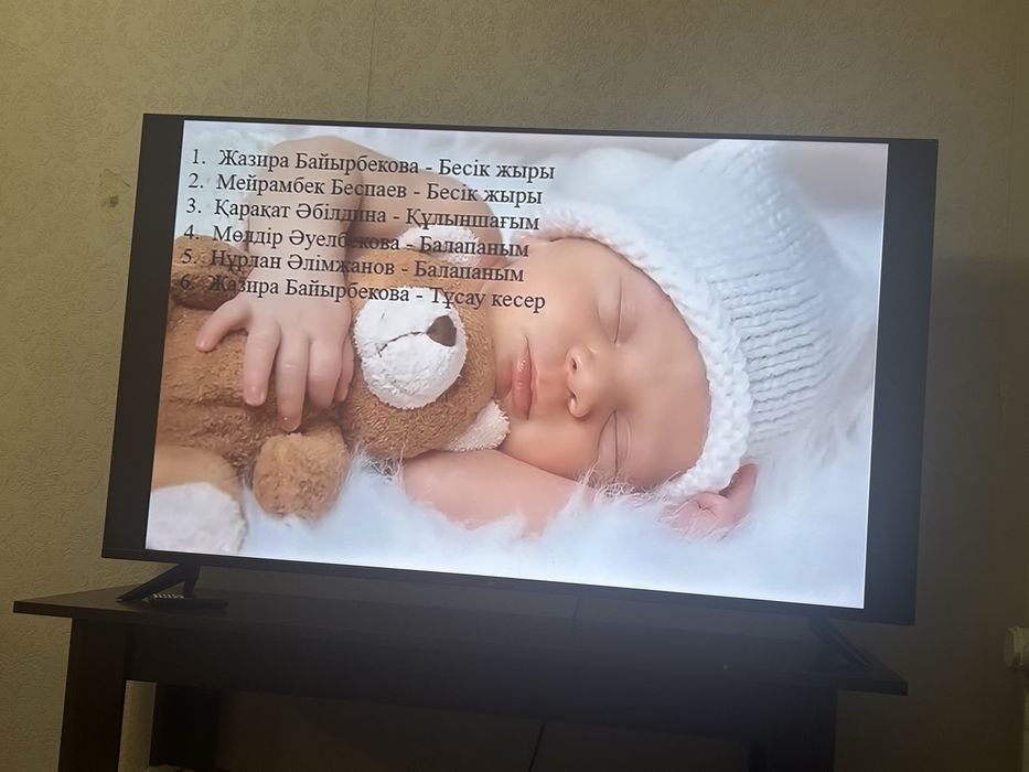 Продам телевизор б/у