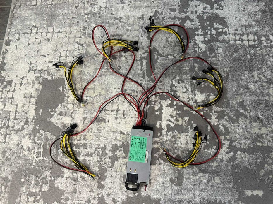 Sursa HP Server - PCIe x18