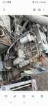 Motor Mercedes Benz OM 364  in linie 4 pistoane clasic