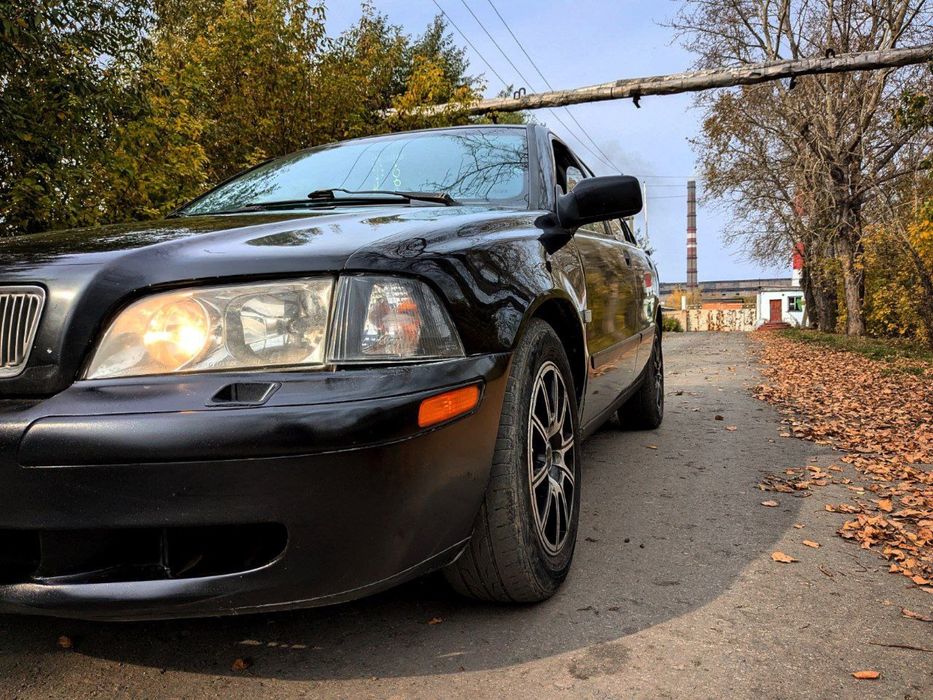 Продам автомобиль  «VOLVO S40»