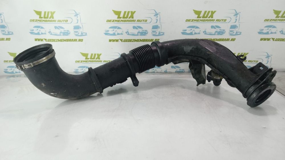 Furtun admisie 2.0 hdi AHP 1387181080 Citroen Jumper 2  [din 2nd face