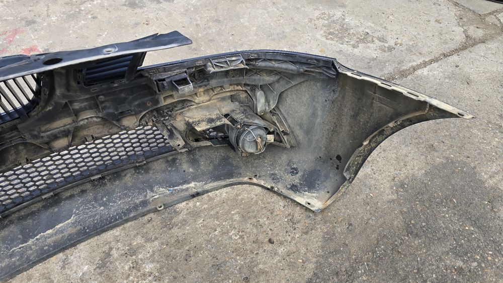 Bară față completă Seat Ibiza 2008