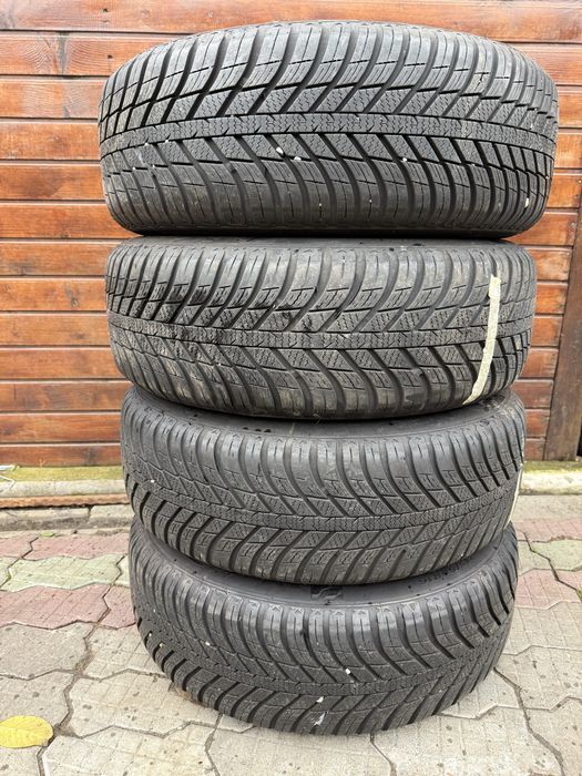 Jante oem 5x112 Vw Passat B8 2020 R16