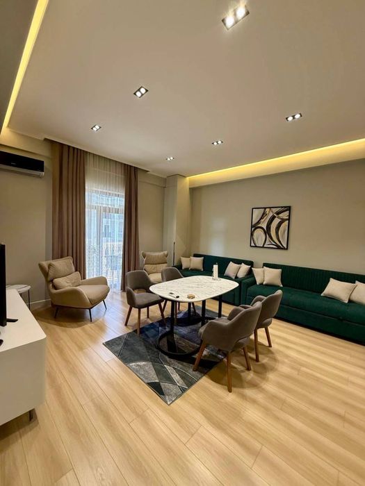 Продается 2/5/7 ЖК Tashkent city BOULEVARD