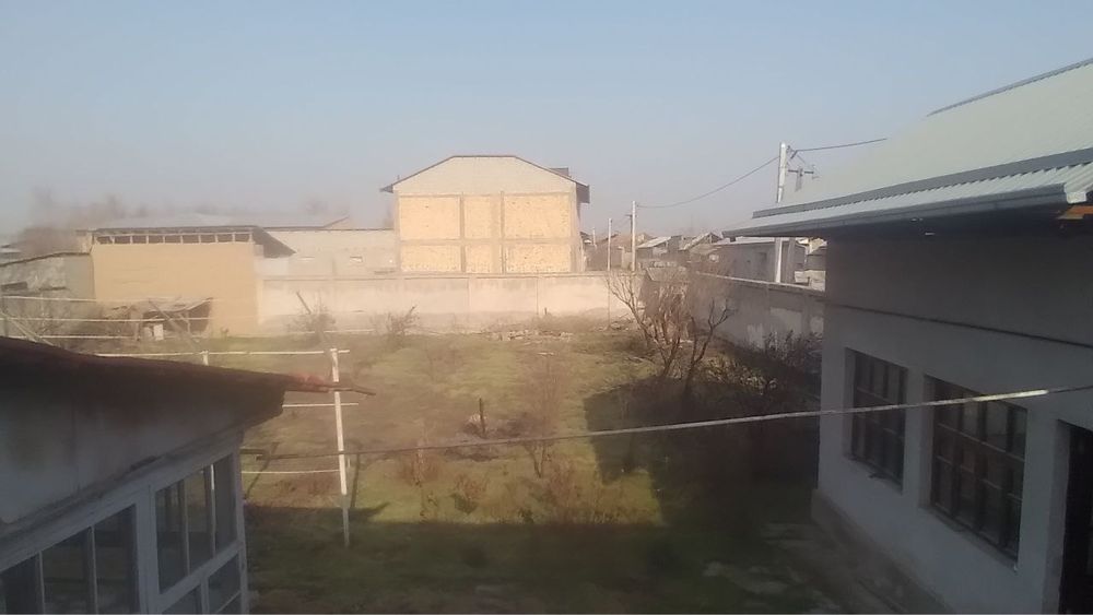 Uchastka 16 sotx Yashnabod tumani