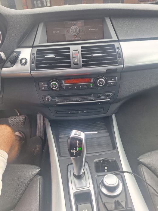 BMW X5 3.0 Xdrive