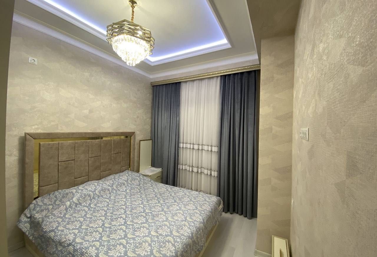 Gardens Residence Продается 1 комнатная квартира ремонт Tashkent City