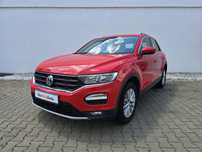 Volkswagen T-ROC VW T-Roc Design 1.0 TSI, manual, 115 cp