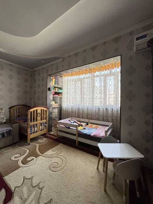 Паркентский 2/6/9 общ. кор 60кв.м.