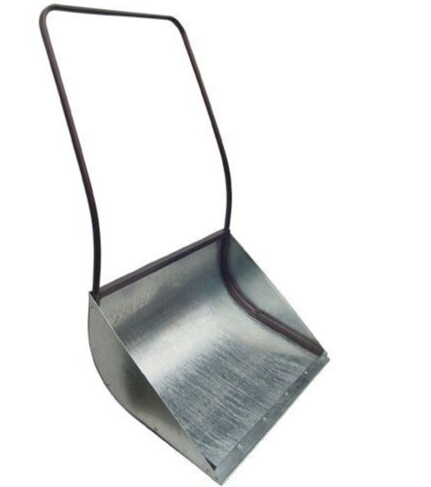 Движок, скрепер для снега