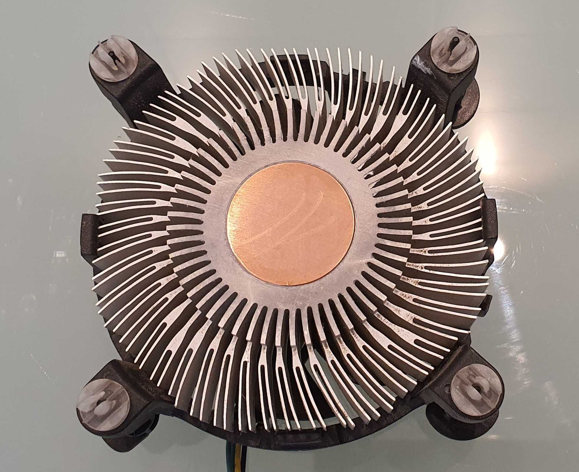 Procesor Intel Core i5-2500K
