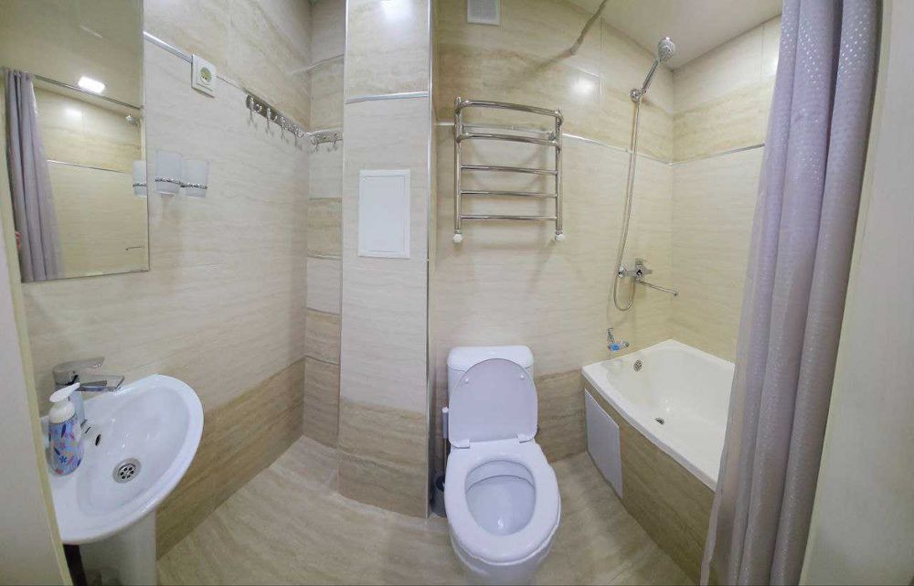 Аренда квартира ЦУм 1 ком 650уе