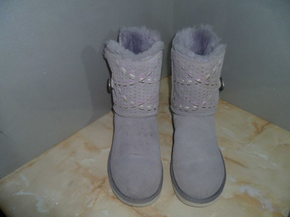 UGG оригинални ботуши №40