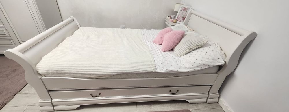 Pat copii MDF Mobexpert