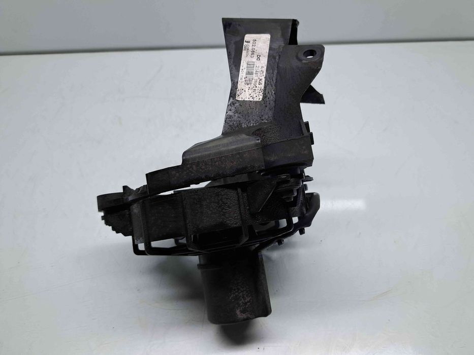 Electroventilator SMART Fortwo Coupe (W453) [Fabr 2014-2019] 214811690