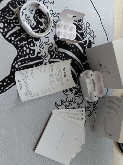 AirPods pro 2 generation