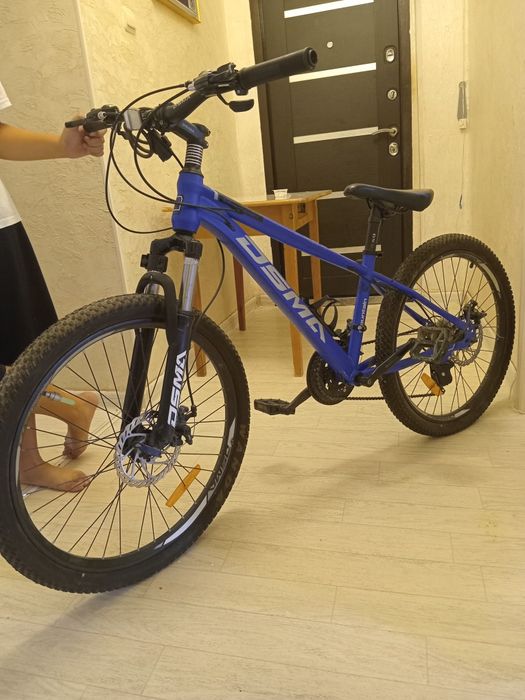 Продаётся скоростной велосипед!