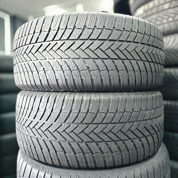 2x 255/50/19 M+S BRIDGESTONE 2023 Stare excelentă