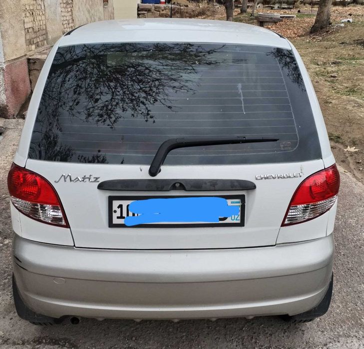 Продается  Matiz Best 2011