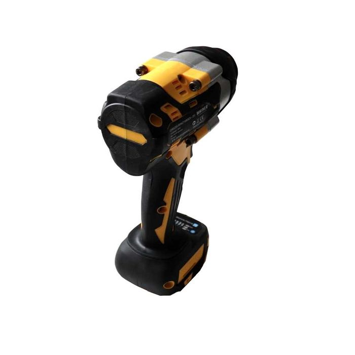 Masina insurubat prezoane cu impact 600Nm WAINER CD1 fără acumulator