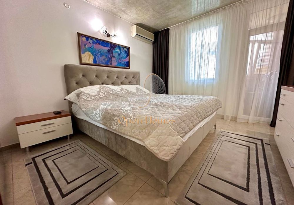 Продава се Тристаен апартамент в Пловдив, Тракия - 118 кв.м за 1949 €/кв.м - Снимка #10