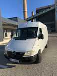 Vând Mercedes Sprinter !!