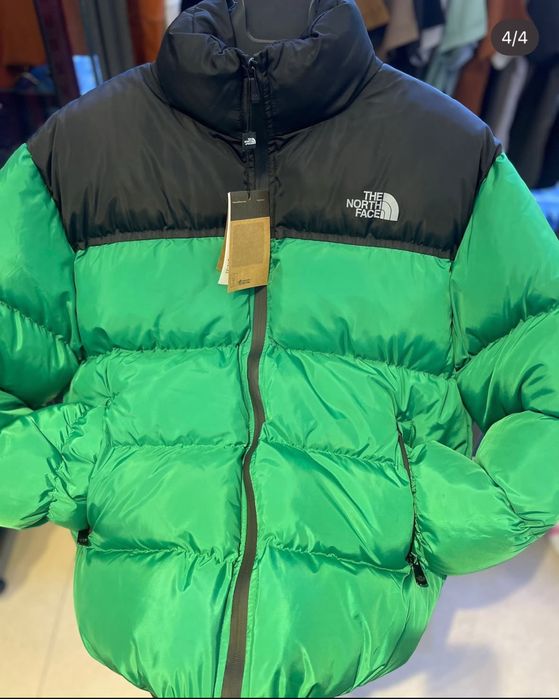 Vand geaca The North Face