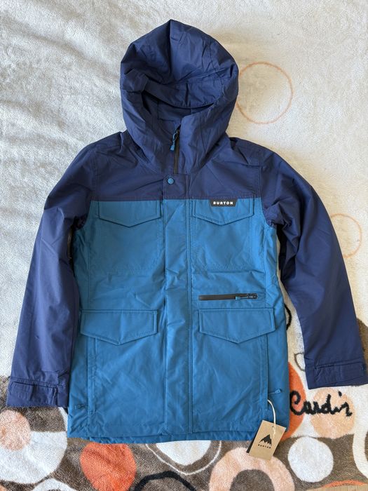 Burton сноуборд яке, 10К, размер М