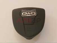 Подушка безопасности водителя JAC M3 AirBag