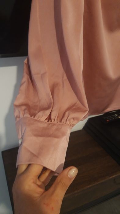 Cămașa/ Bluză ocazie