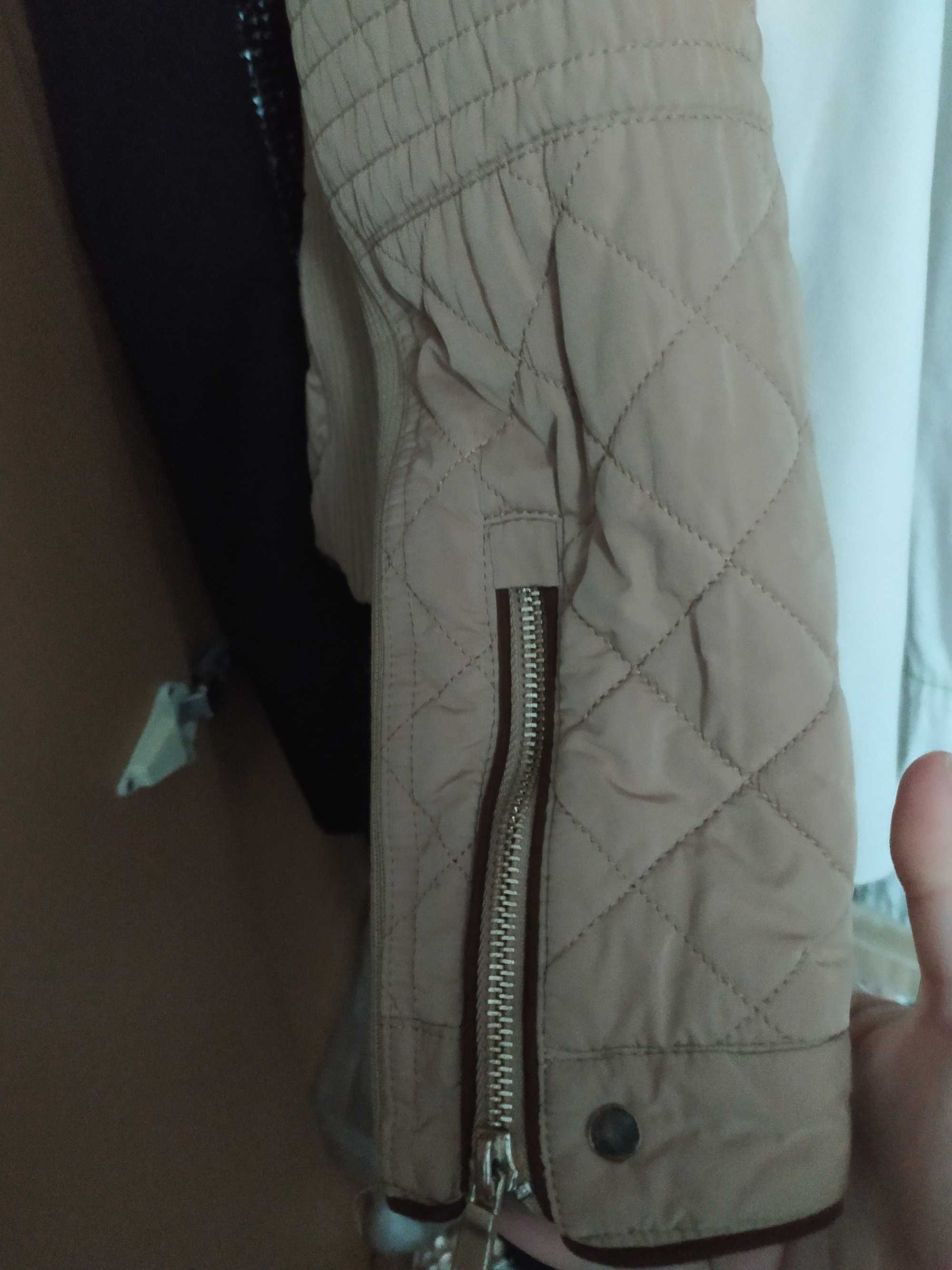 Дамско яке Zara, M размер