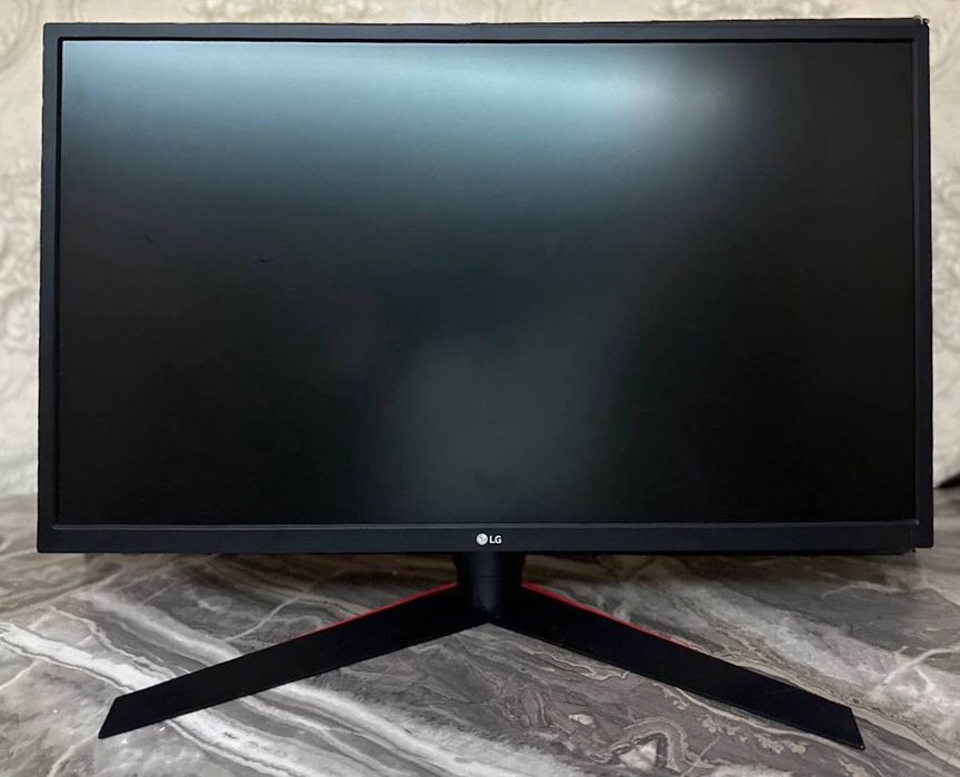 Lg ultragear 27 dyum
