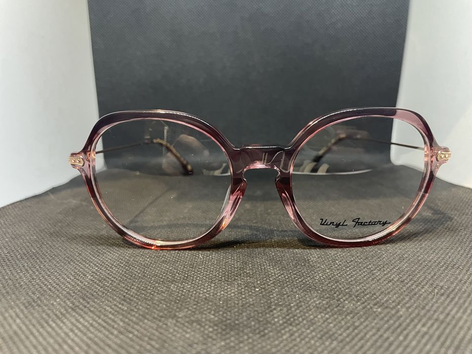 Vinyl Factory Eyewear mod. Bridgers C2