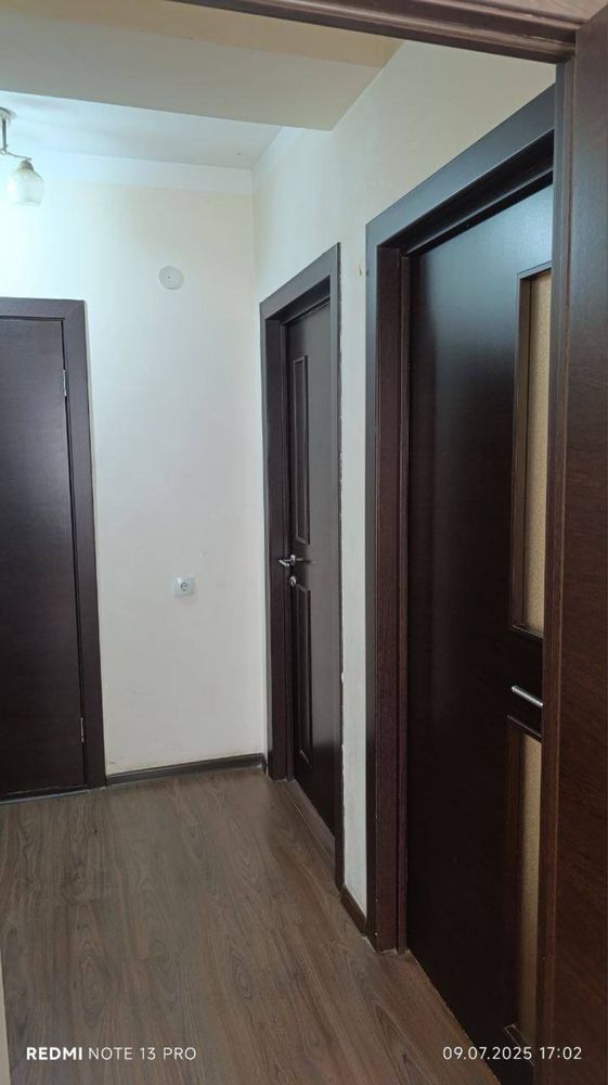 Продаётся квартира Ор: 3-бекат 2/2/7. 44 кв.м с ремонтом