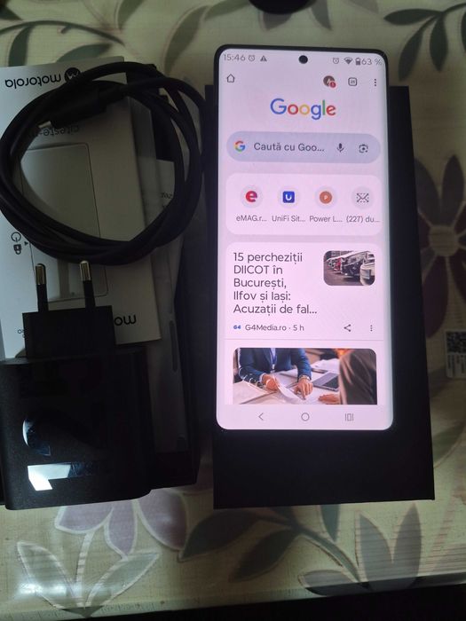 Motorola EDGE 40 PRO