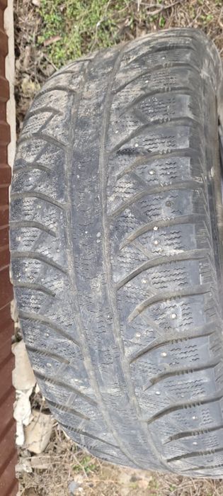 Продам автошины 18/60/285