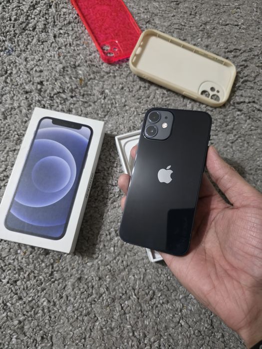 IPhone 12 Mini 128Gb айфон 12 мини