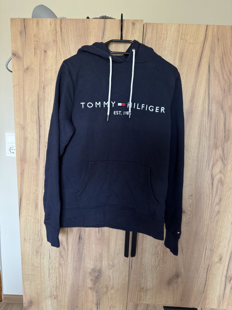 Мъжки суичър Tommy Hilfiger