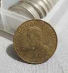 Monedă 50 RON anul 1992